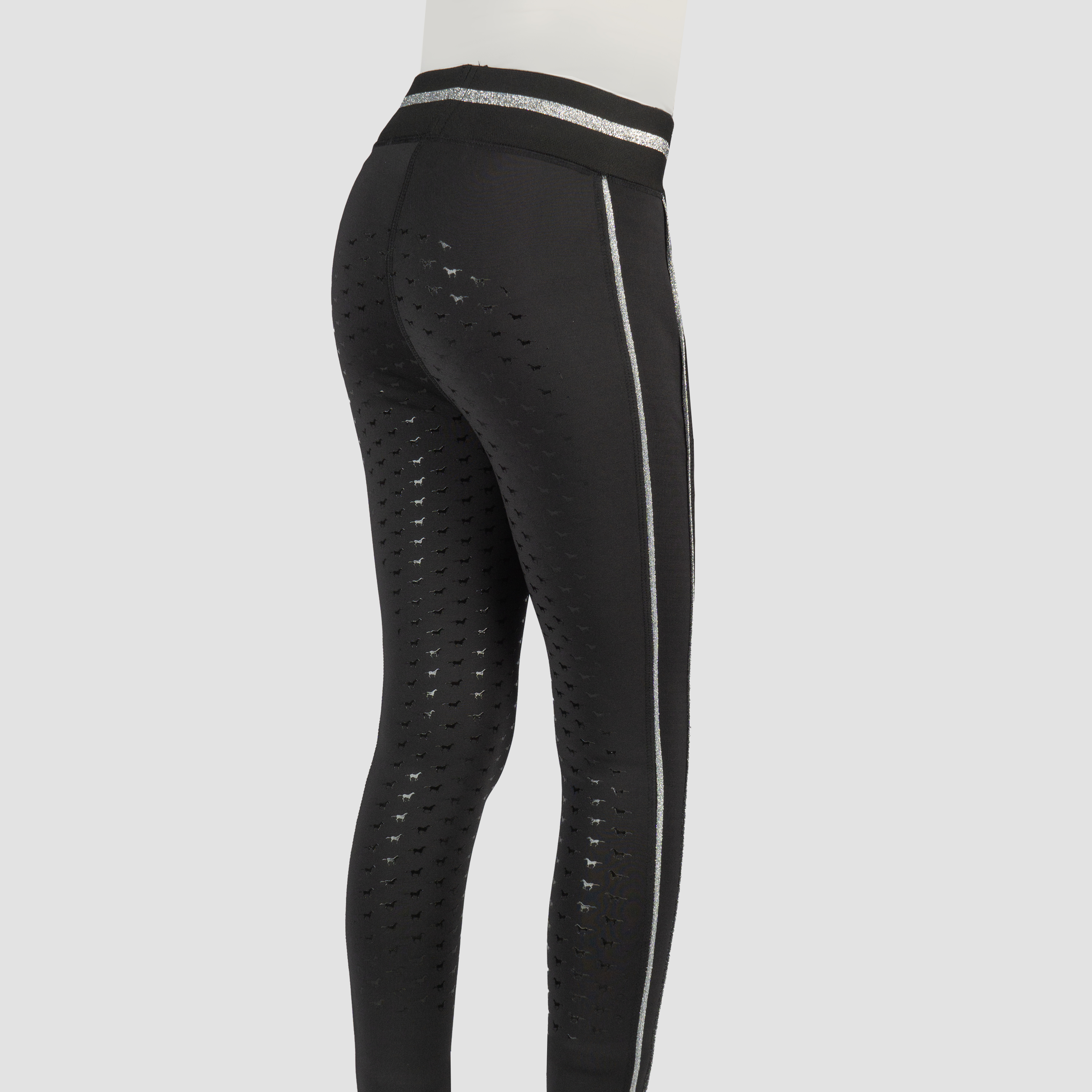 RED HORSE Riding Tights KAYA