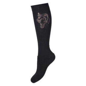 RED HORSE Socks CRISTAL