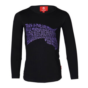 RED HORSE Long sleeved T-SHIRT WINNER