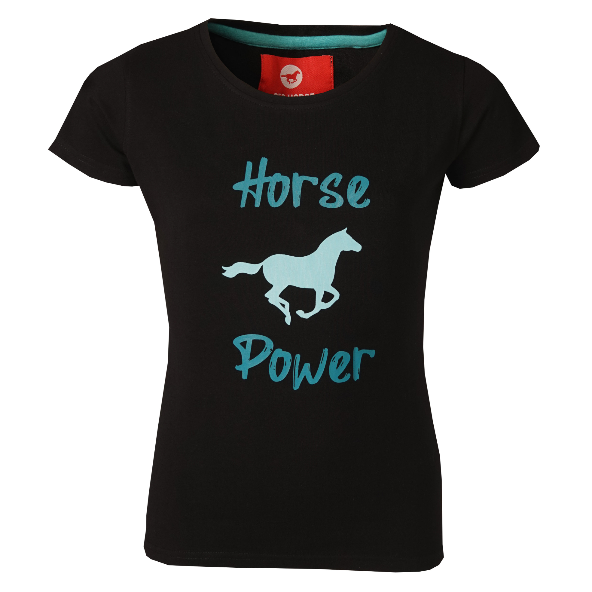 RED HORSE T-shirt Toppie