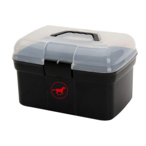 RED HORSE Grooming box - INCL. 5 ITEMS