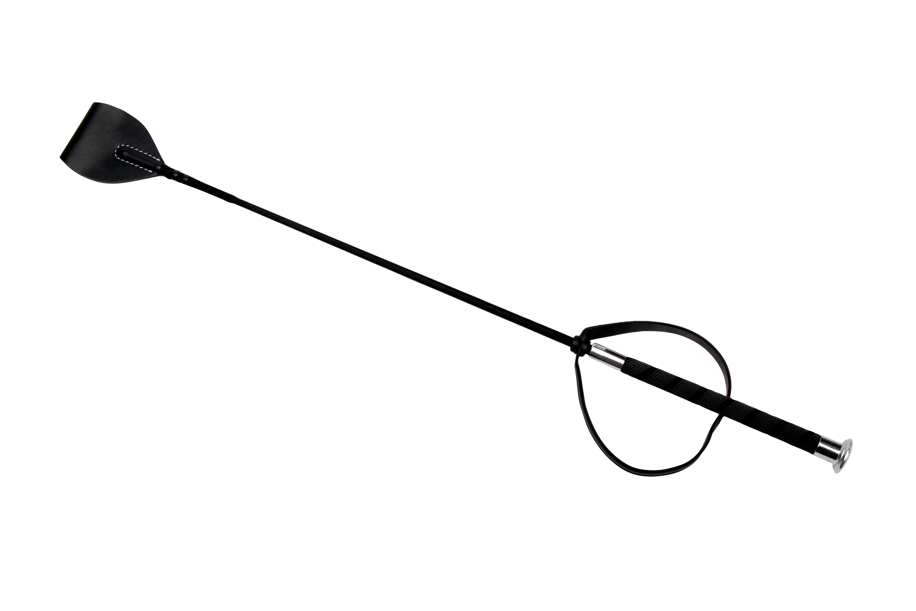 RED HORSE Race Whip LEATHER