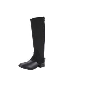 RED HORSE Mini half chaps NEOPRENE