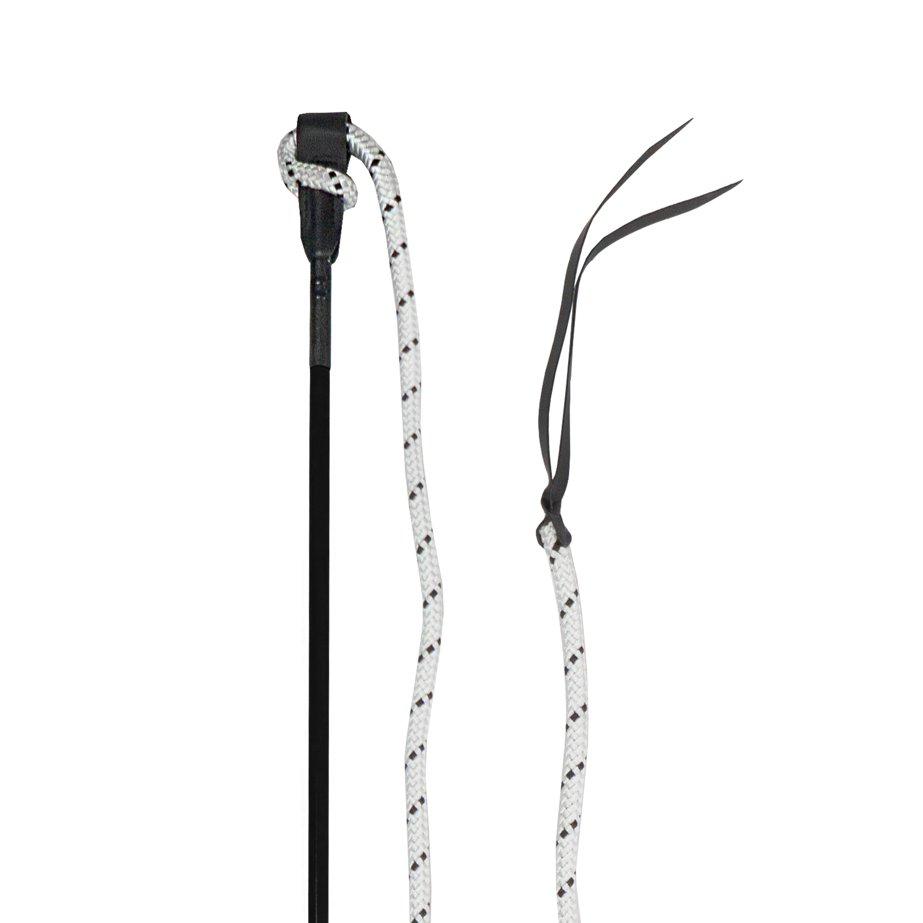 RED HORSE Groundwork Whip