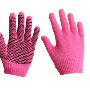 RED HORSE Gloves MAGIC UNI