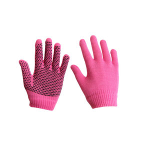 RED HORSE Gloves MAGIC UNI