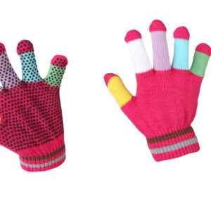 RED HORSE Gloves magic multi