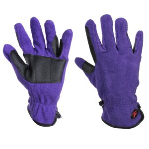 RED HORSE Gloves Fleece