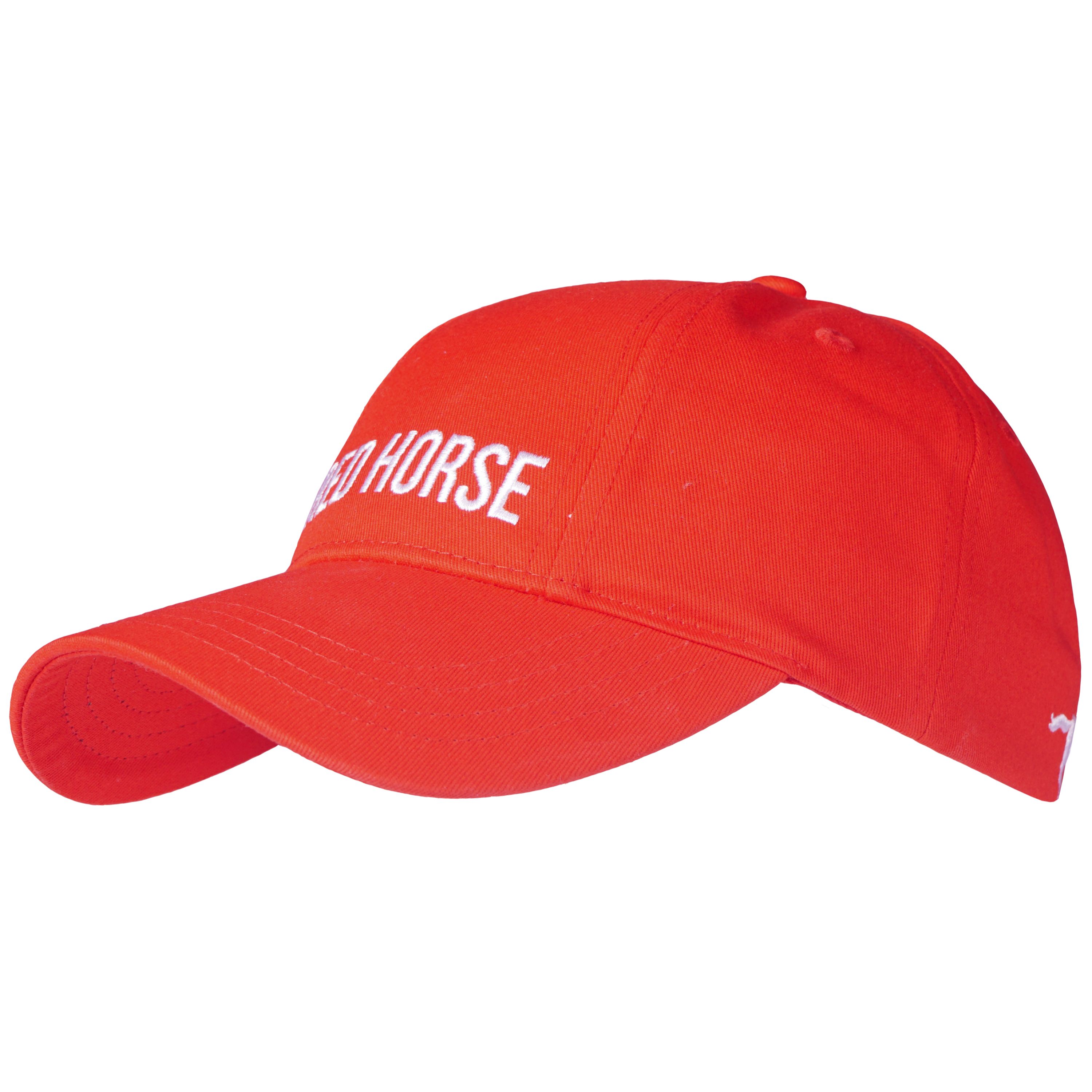 RED HORSE Baseballcap RED HORSE