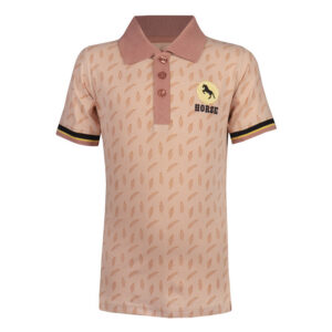 RED HORSE Junior Poloshirt VENICE
