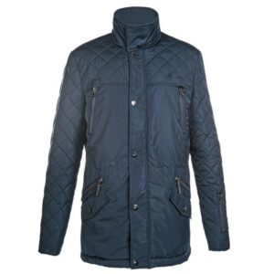 HKM Riding jacket -North Pole- (XS)