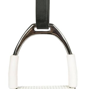 HKM Flexi stirrups made of stainless steel, per