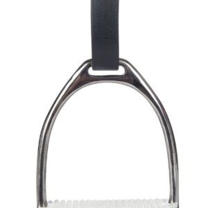 HKM Stainless steel stirrup IRON