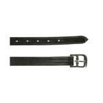 HKM Stirrup leathers, per