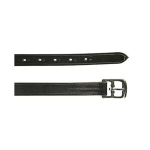 HKM Stirrup leathers, per