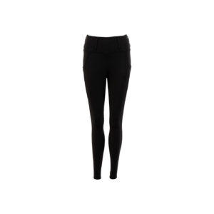 BR CLX Riding Tights Ladies Silicon Seat