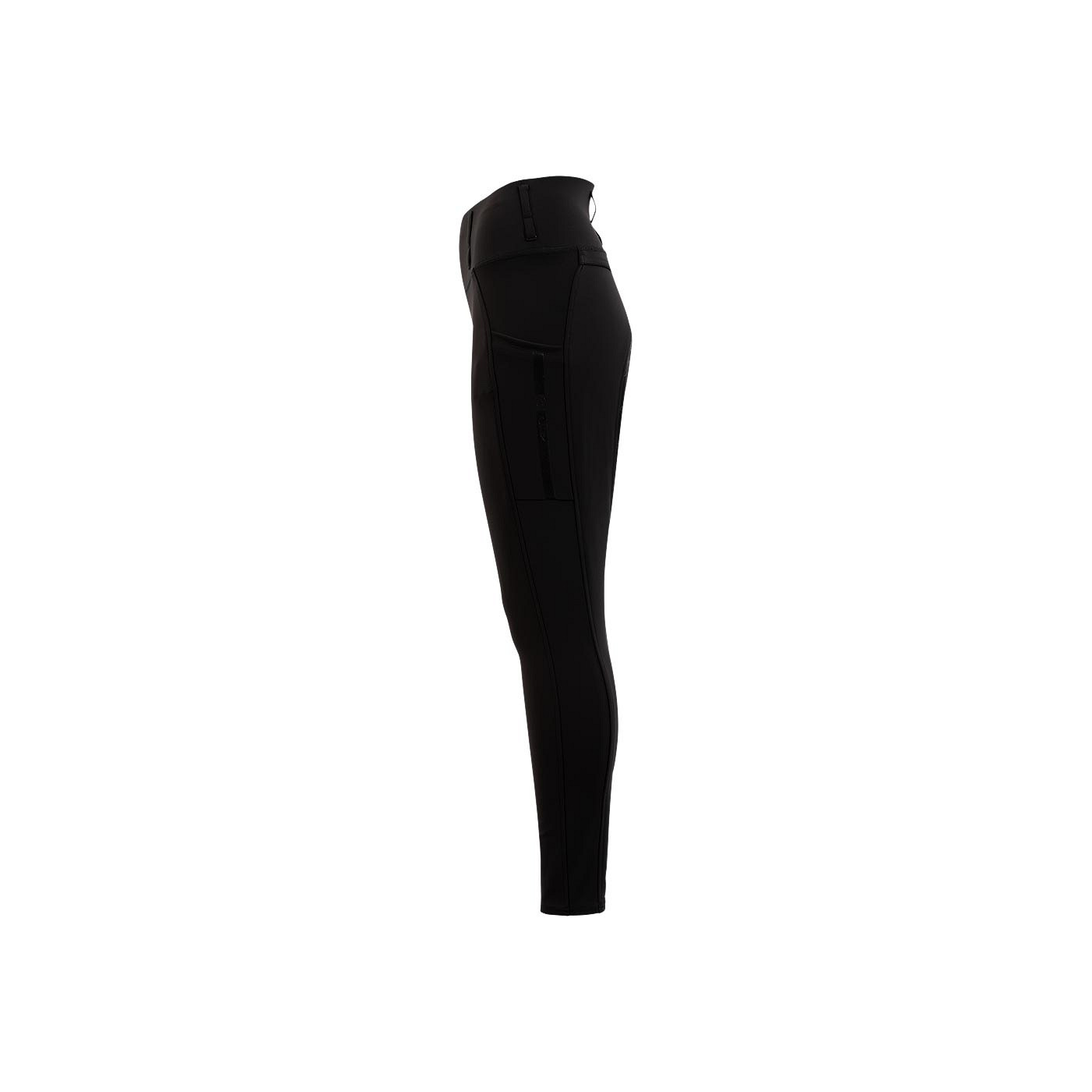 BR CLX Riding Tights Ladies Silicon Seat - Image 14