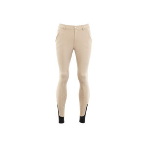 Riding breeches BR Marnix men silicone seat AMT