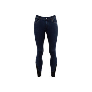 Riding breeches BR Mathieu men silicone seat
