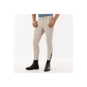 BR Riding breeches Emiel Men SMT Silicone Seat