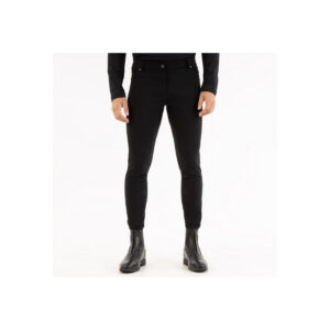 BR Riding Breeches Jagger Men Silicone seat