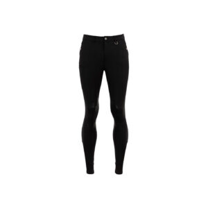 BR Riding breeches Maikel men SMT silicone knee