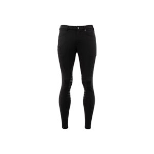BR Riding Breeches Martin Men Silicon Knee Patches