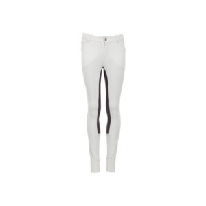 Riding breeches BR Navan child silicone seat