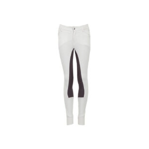 Riding breeches BR Navan child silicone knee
