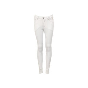 Riding breeches BR Edmonton child silicone knee pieces