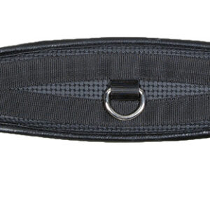 HKM PVC girth -Pro Gel-