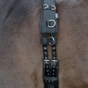 HKM Lunge roller with softopren padding