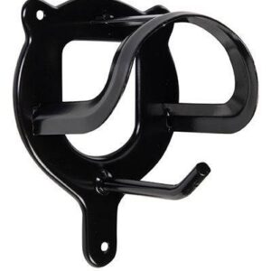 HKM Metal bridle hook