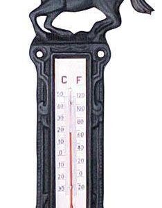 HKM Cast iron thermometer