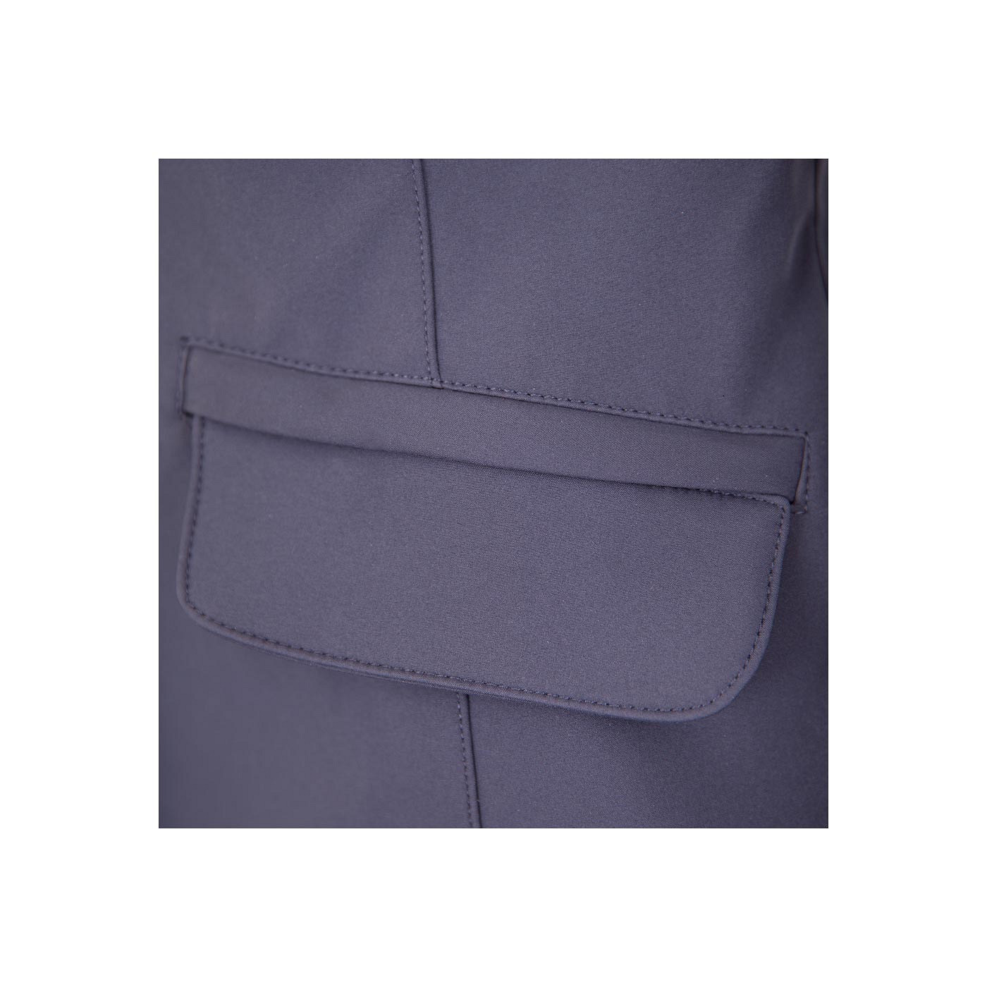 BR Competition Jacket Monaco Ladies - Image 4