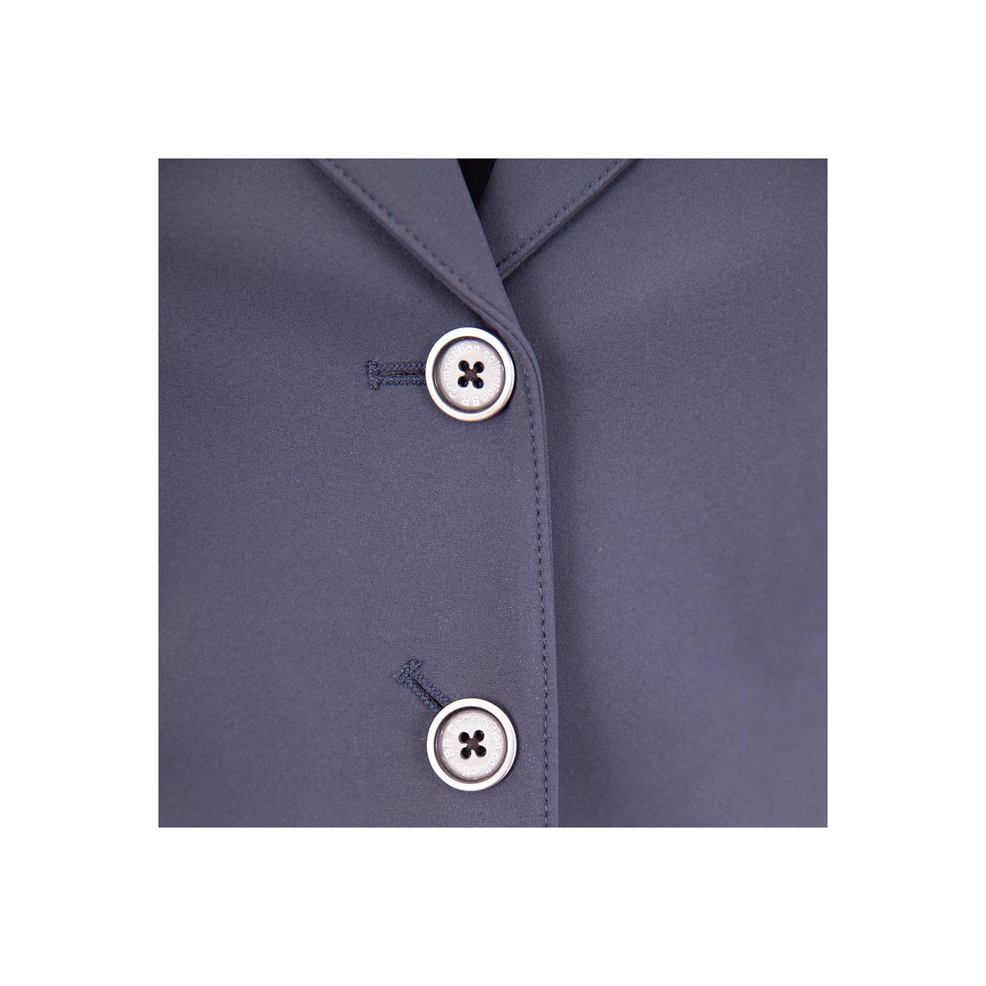 BR Competition Jacket Monaco Ladies - Image 3
