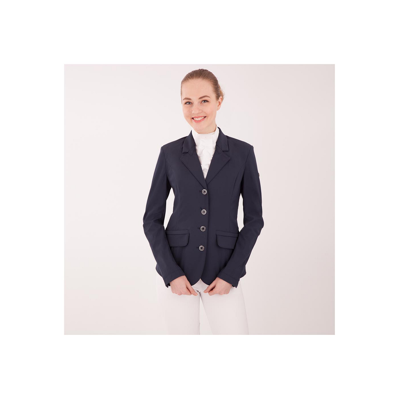 BR Competition Jacket Monaco Ladies - Image 2