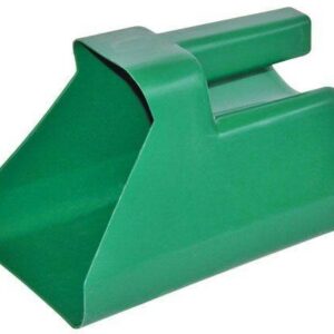 HKM PVC Feed scoop 22 x 14.5cm