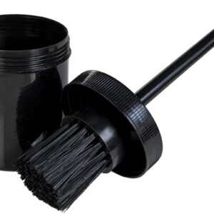 HKM Hoof brush in container