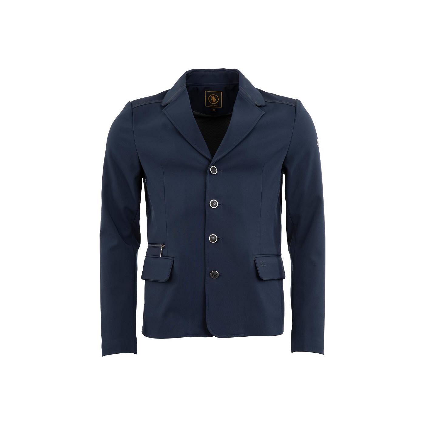 BR Men competition jacket HOUSTON - Image 6