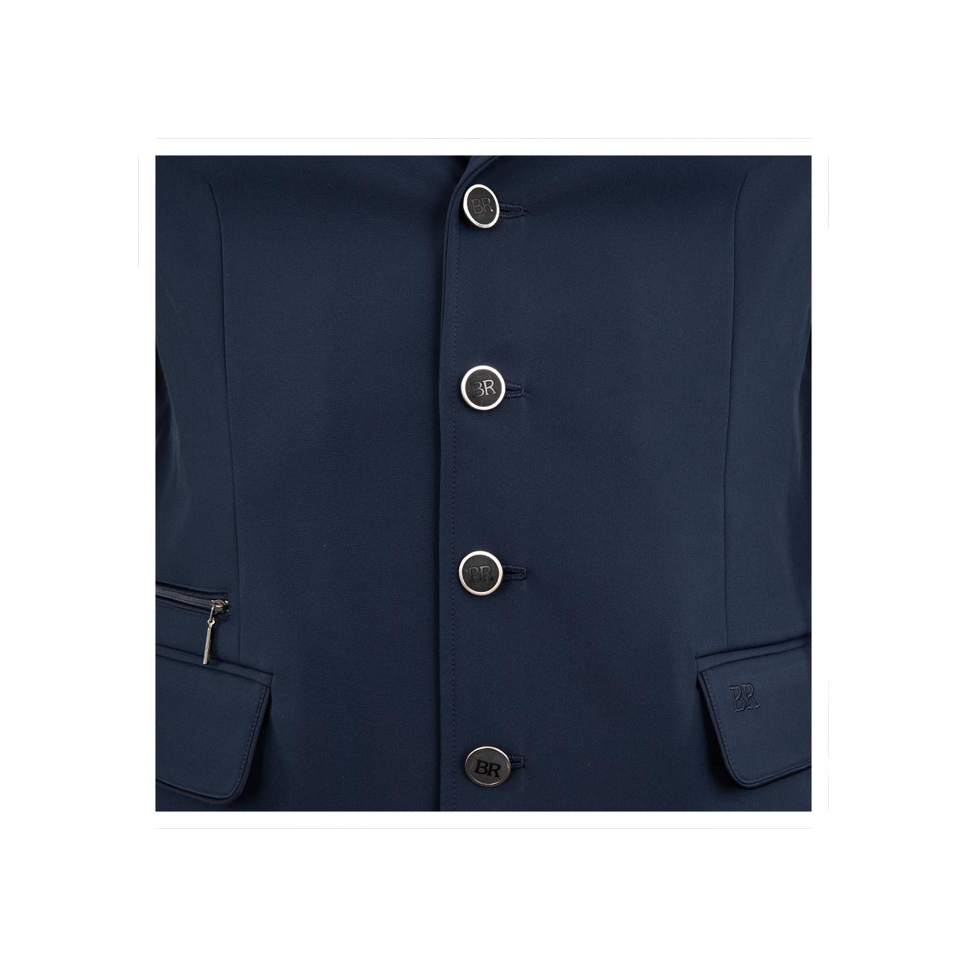 BR Men competition jacket HOUSTON - Image 8