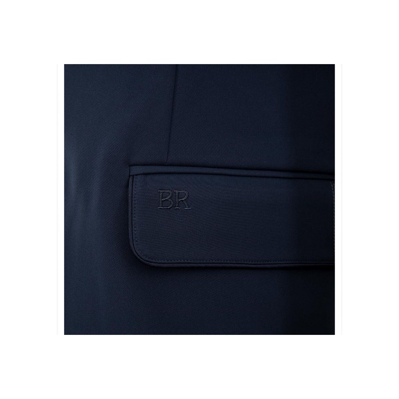 BR Men competition jacket HOUSTON - Image 9