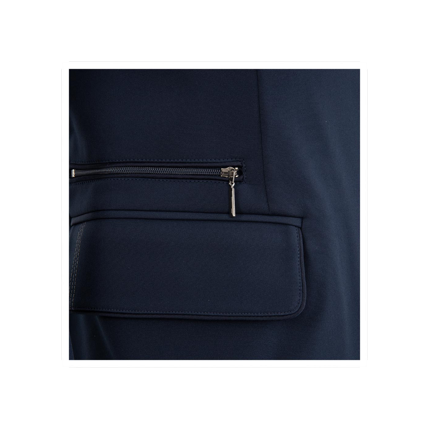 BR Men competition jacket HOUSTON - Image 10