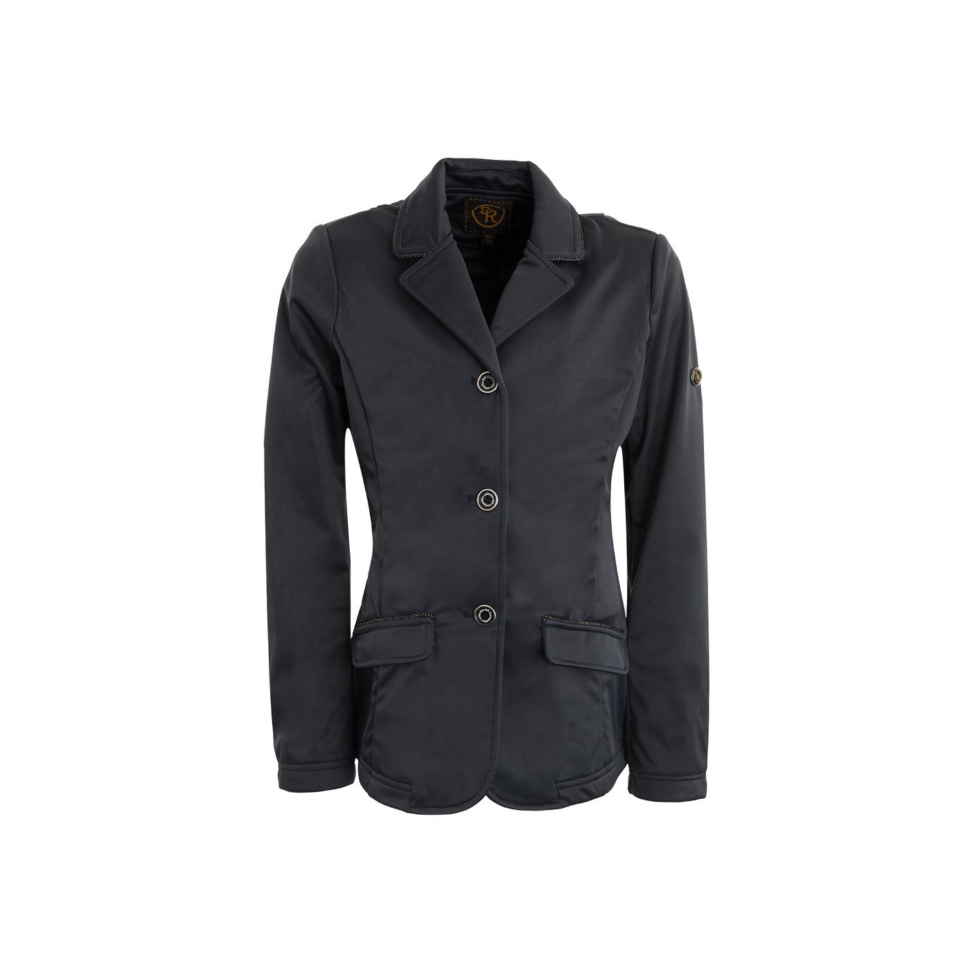 BR Competition Jacket Napels Children - Image 4