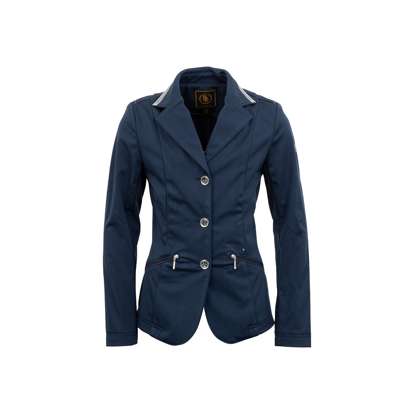 BR Competition Jacket Phoenix Children