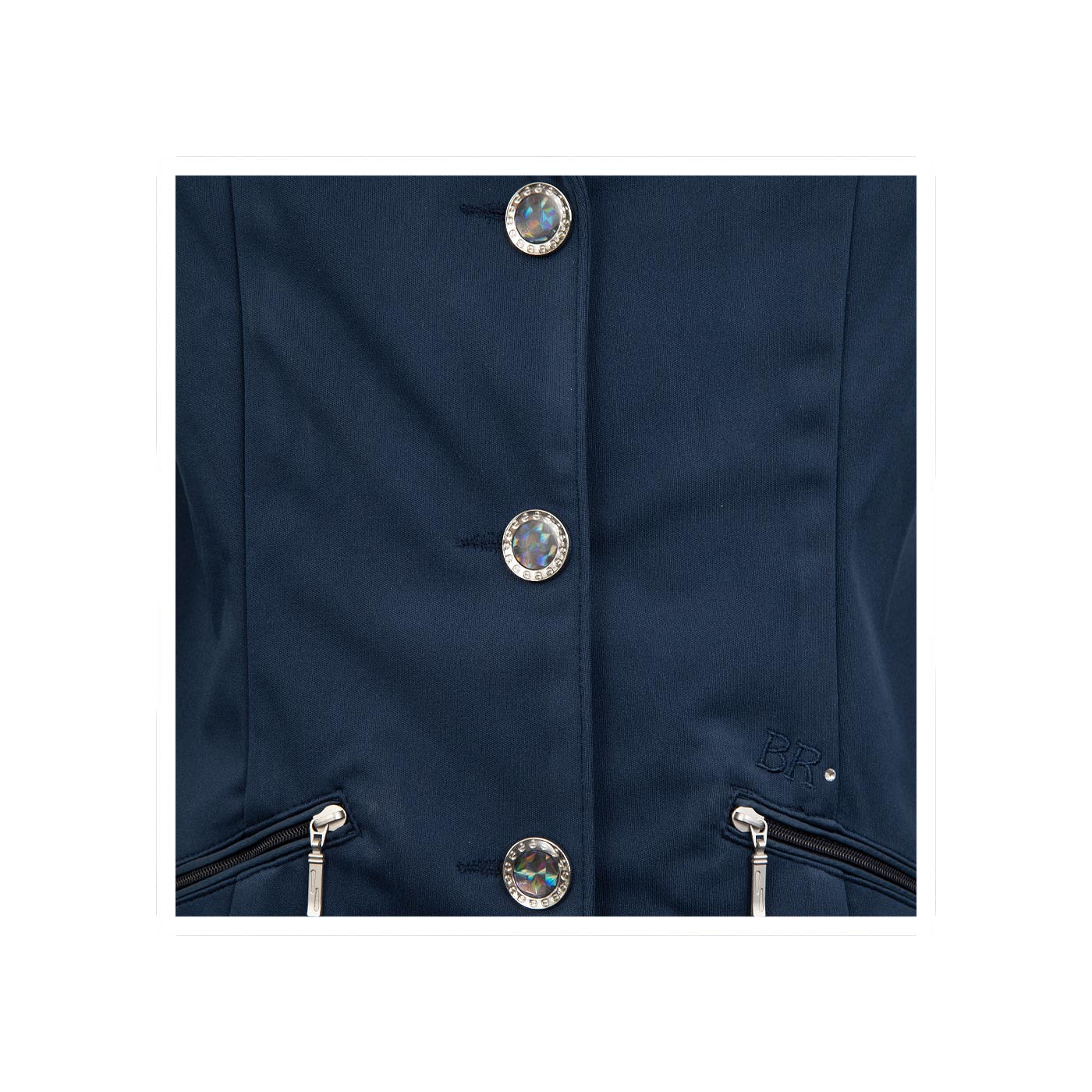 BR Competition Jacket Phoenix Children - Image 6