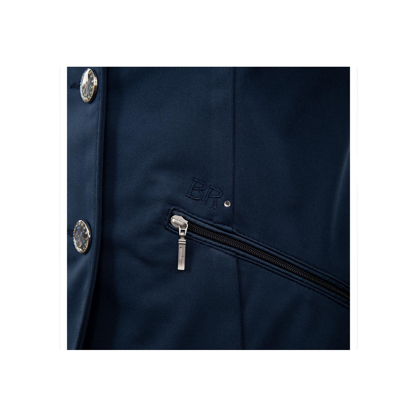 BR Competition Jacket Phoenix Children - Image 5