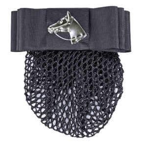 HKM Hairslide with net