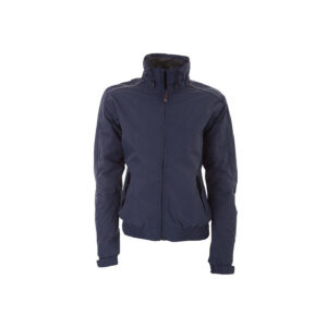 Club jacket BR Essentials men waterproof