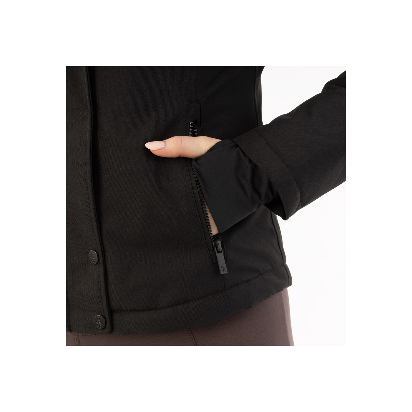 BR Coat Jane Ladies - Image 3